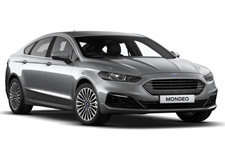 Car Hire Chichester - Mondeo - car hire Chichester