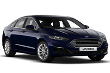 Car Hire Chichester - Mondeo Auto - car hire Chichester